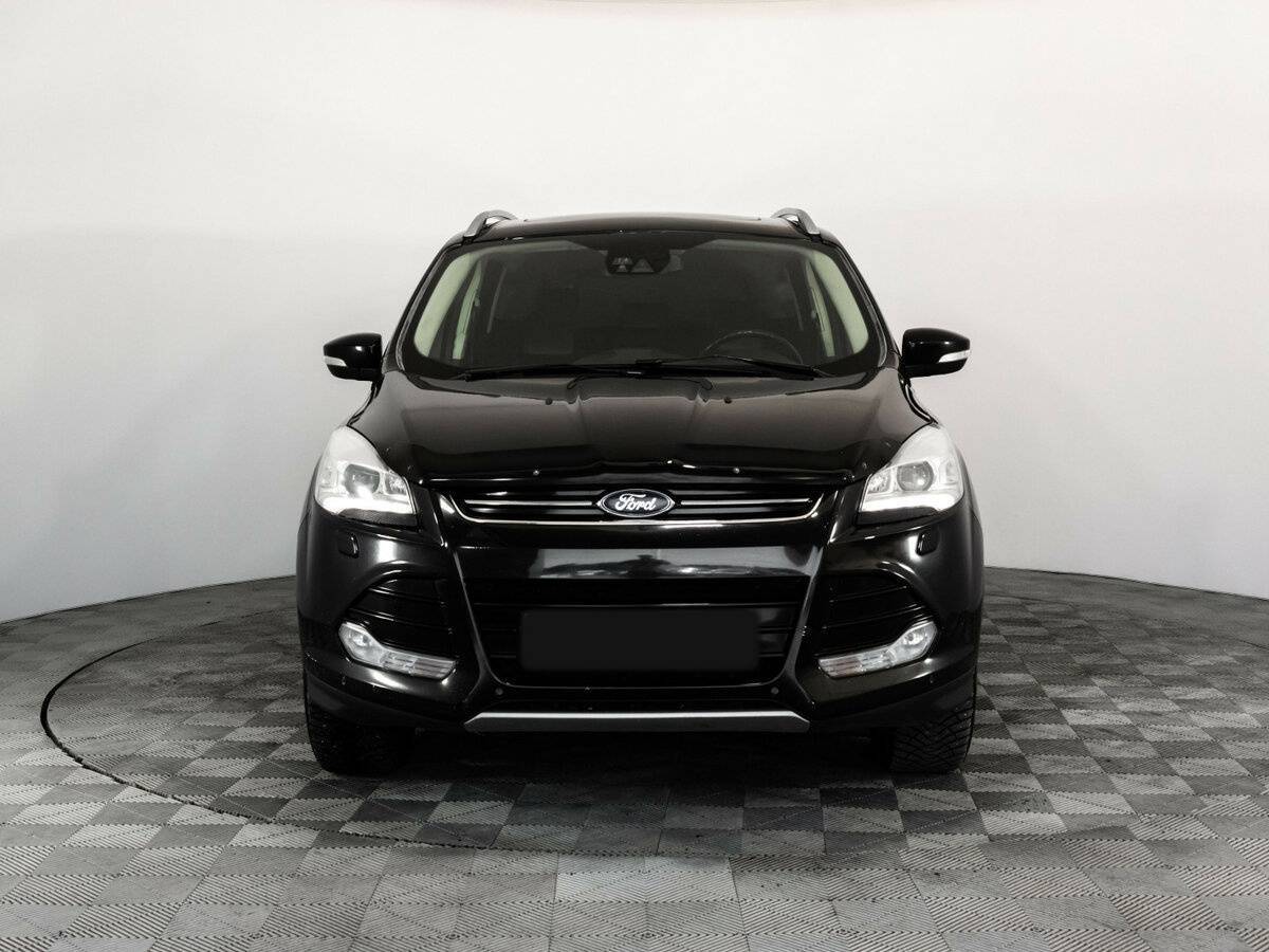 Купить Ford Kuga, 2013, 122 838 км, фото №2