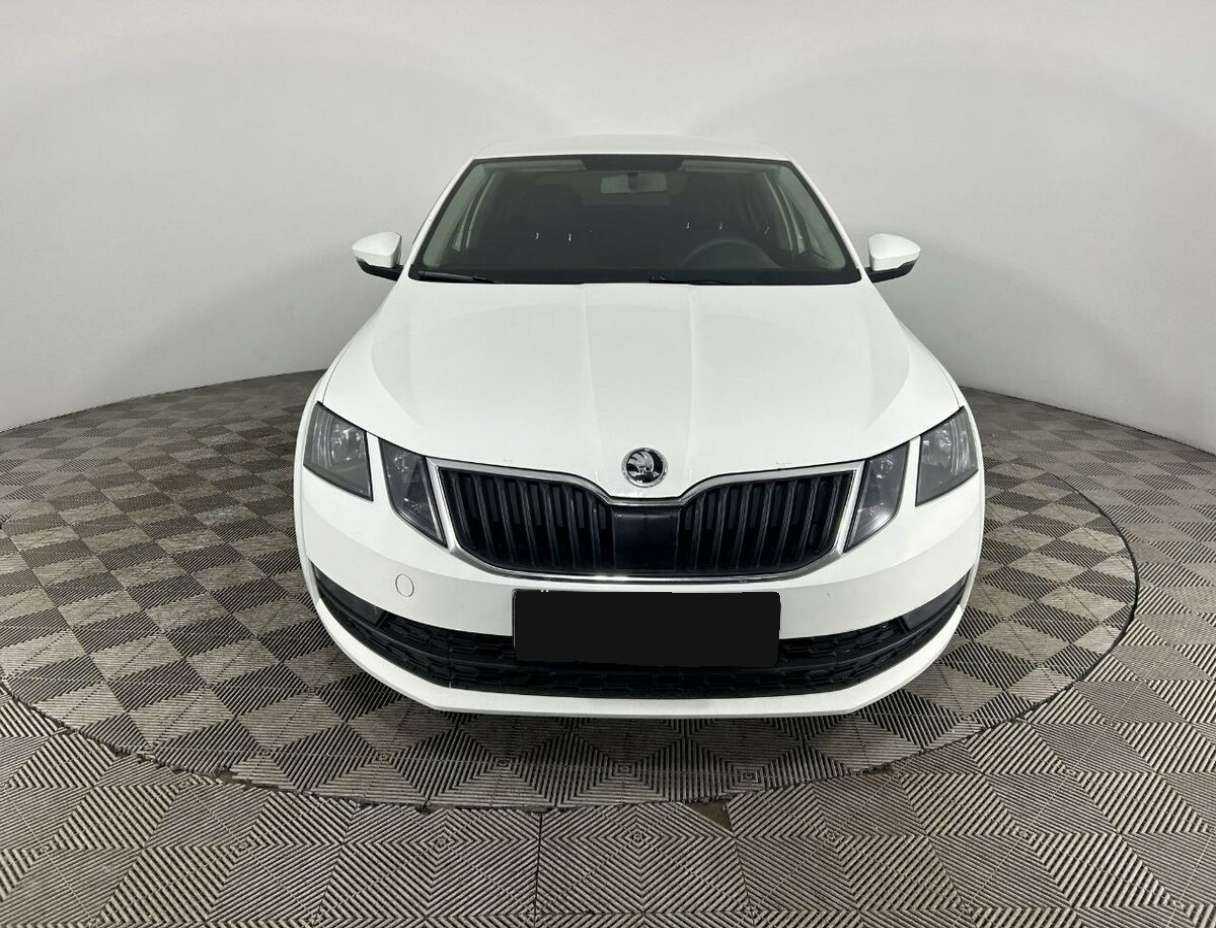 Купить Skoda Octavia, 2018, 431 666 км, фото №2