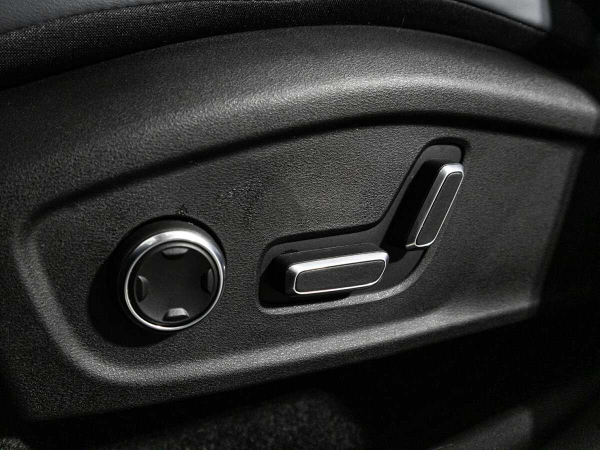 Купить Geely Atlas, 2024, 12 542 км, фото №16