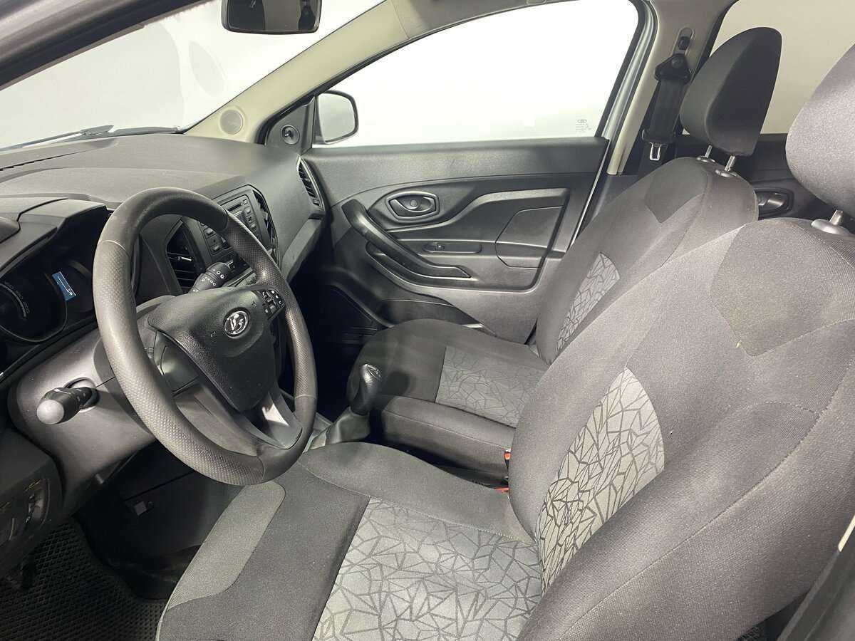 Купить Lada (ВАЗ) XRAY, 2016, 233 000 км, фото №9