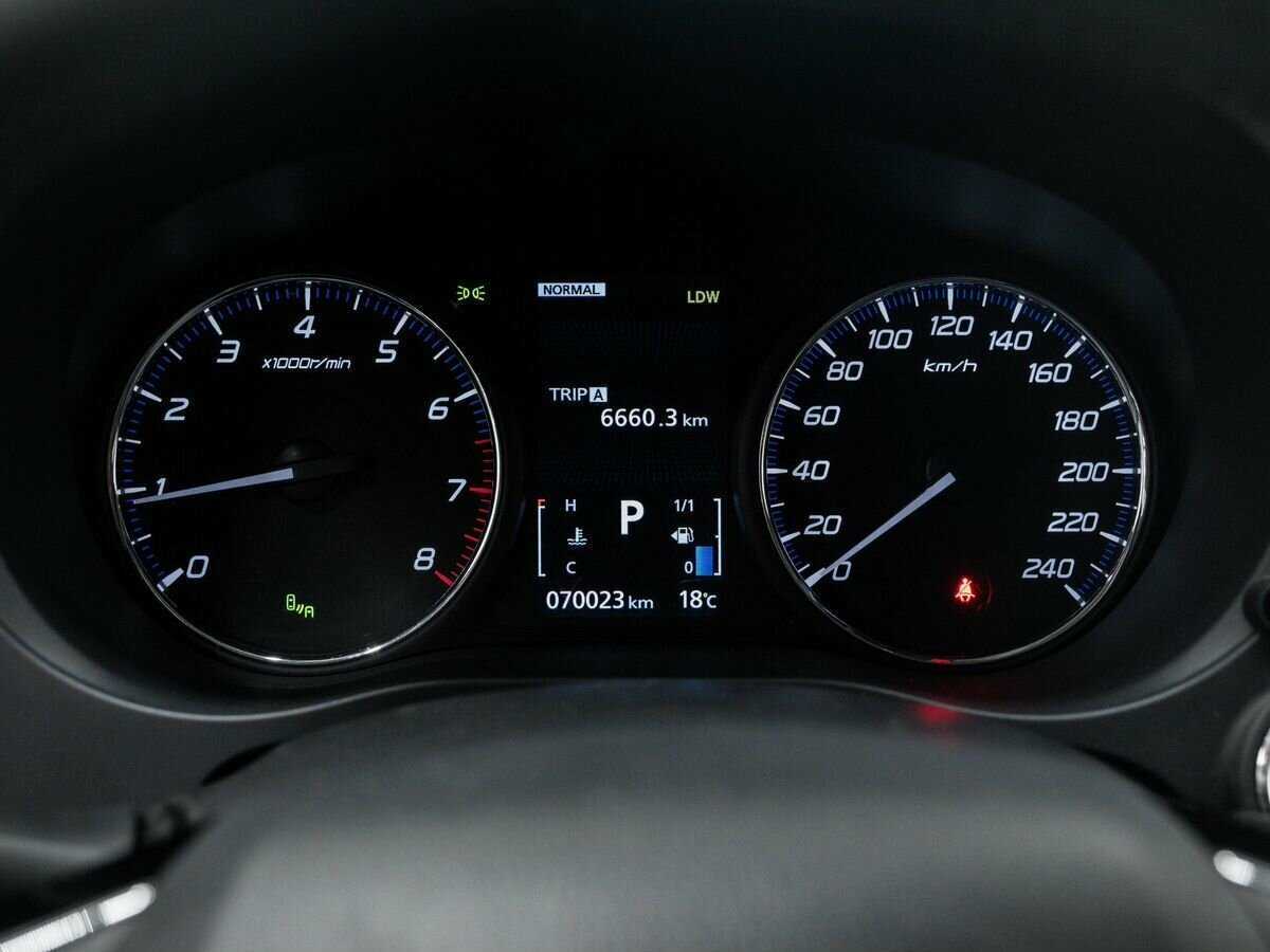 Купить Mitsubishi Outlander, 2018, 70 020 км, фото №24