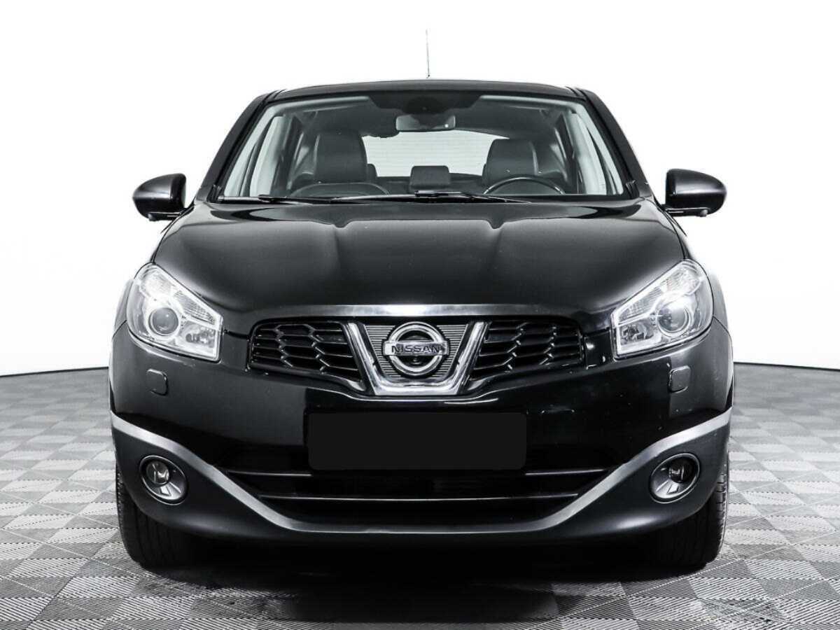 Купить Nissan Qashqai, 2012, 68 481 км, фото №2