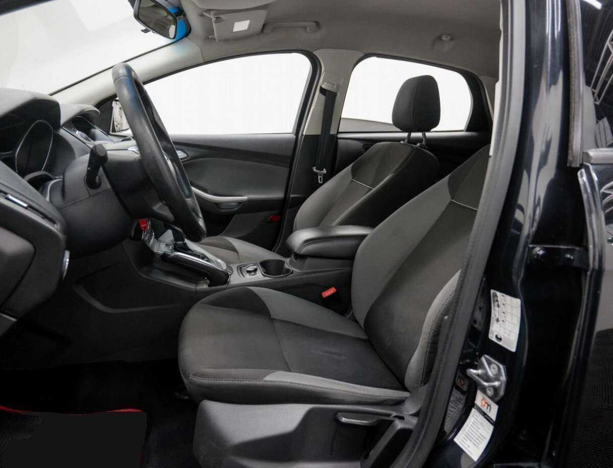 Купить Ford Focus, 2013, 181 539 км, фото №18
