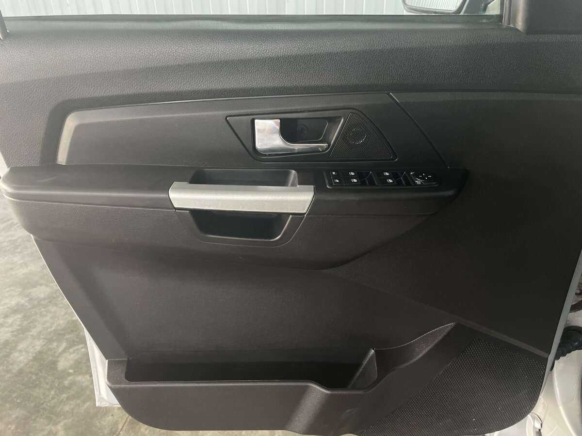 Купить УАЗ Patriot, 2022, 107 314 км, фото №22