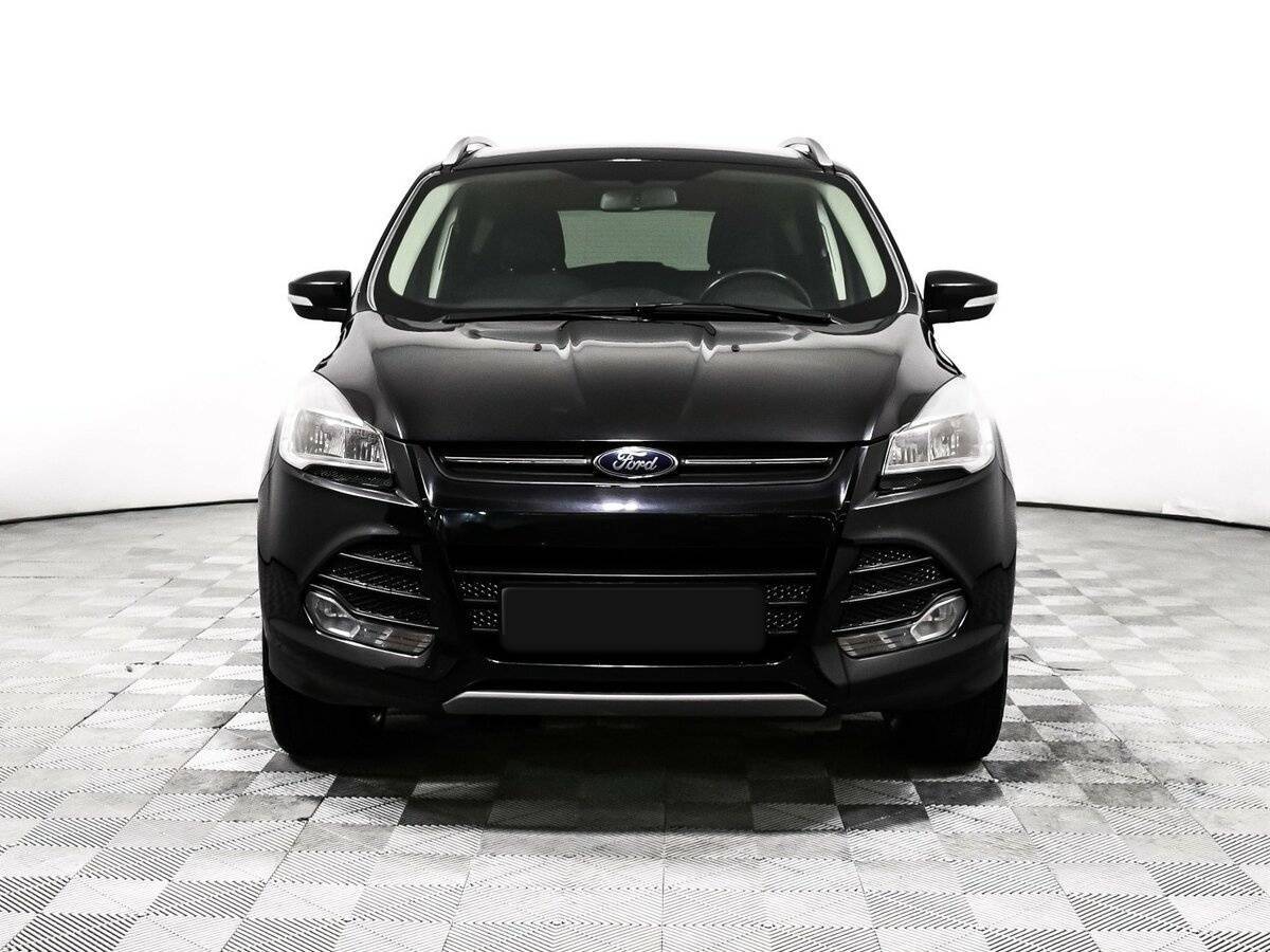 Купить Ford Kuga, 2013, 202 941 км, фото №2