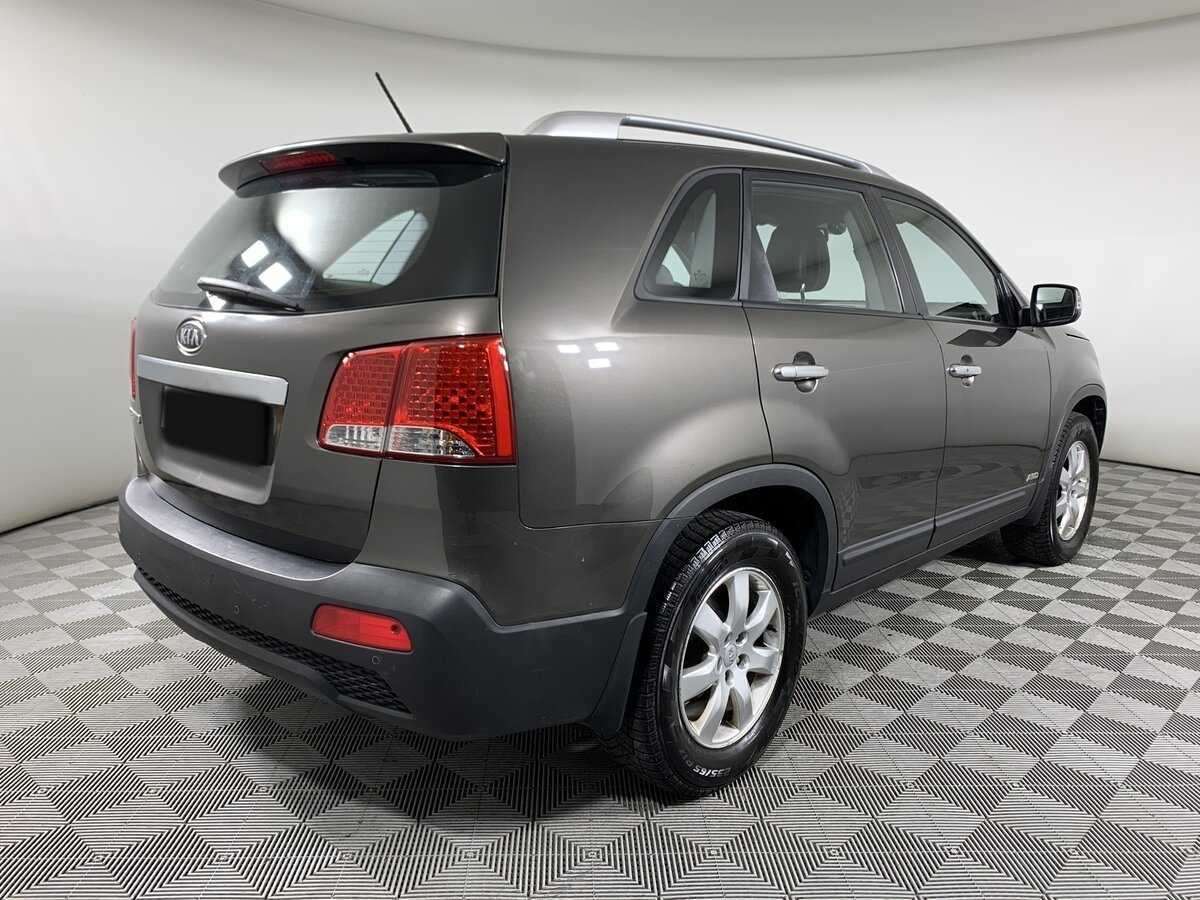 Купить Kia Sorento, 2012, 162 769 км, фото №5
