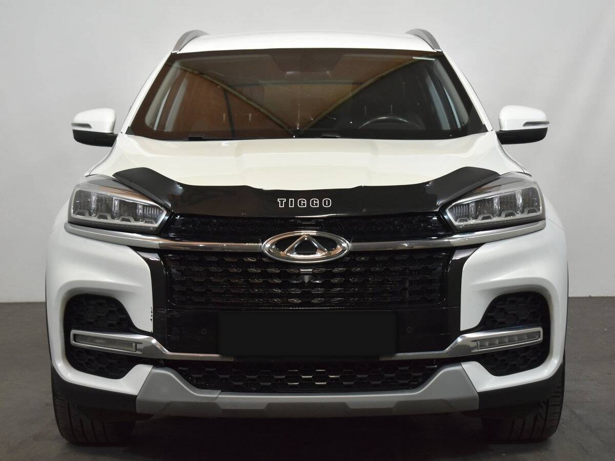 Купить Chery Tiggo 8, 2020, 95 000 км, фото №2