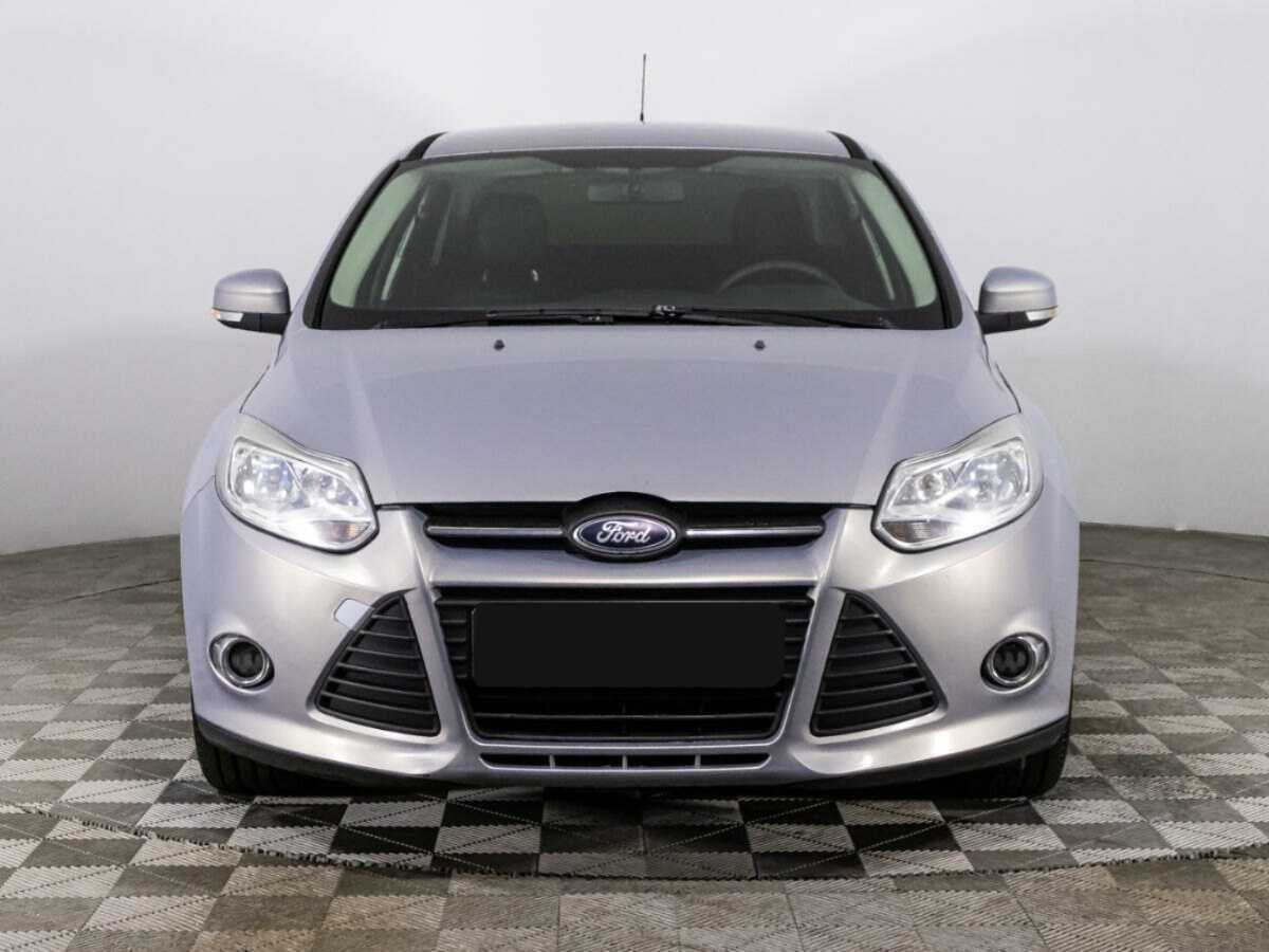 Купить Ford Focus, 2012, 194 332 км, фото №2