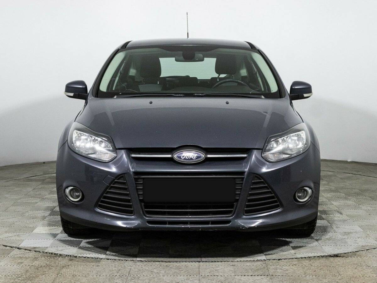 Купить Ford Focus, 2013, 121 464 км, фото №2