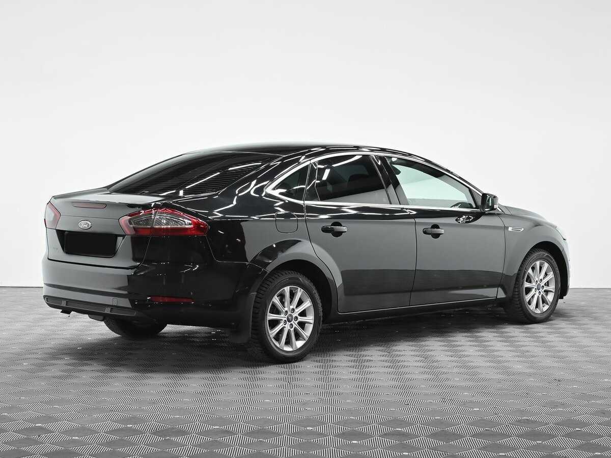 Купить Ford Mondeo, 2012, 155 000 км, фото №2