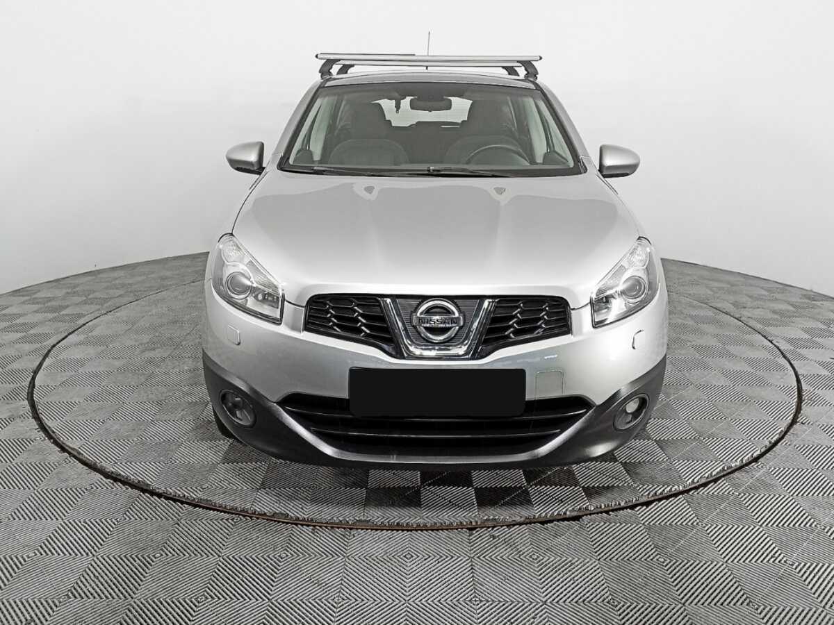 Купить Nissan Qashqai, 2012, 270 195 км, фото №2