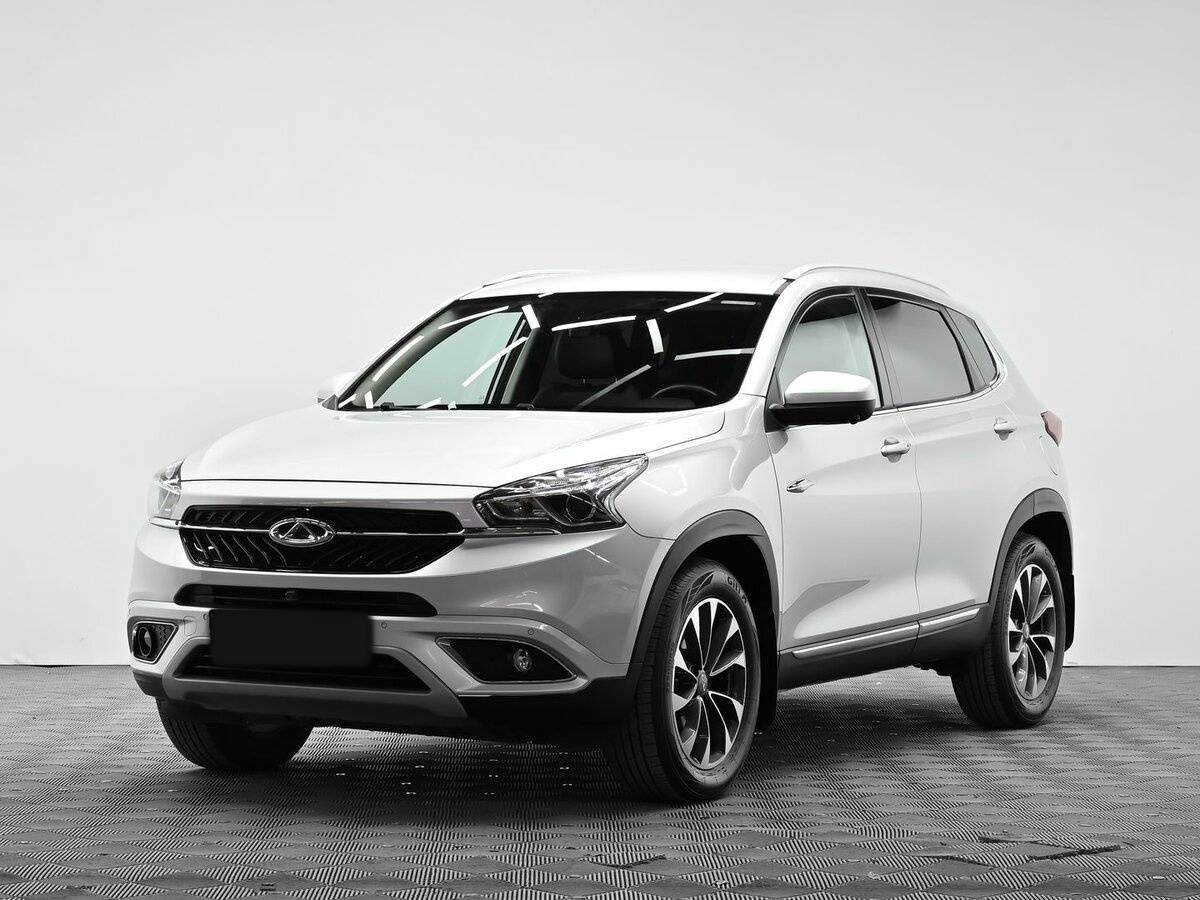 Купить Chery Tiggo 7, 2019, 86 000 км, фото №1
