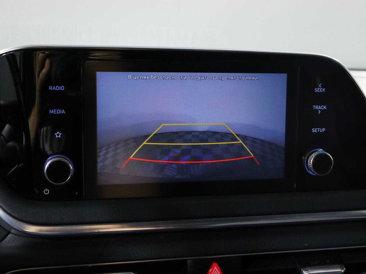 Купить Hyundai Sonata, 2020, 48 352 км, фото №16