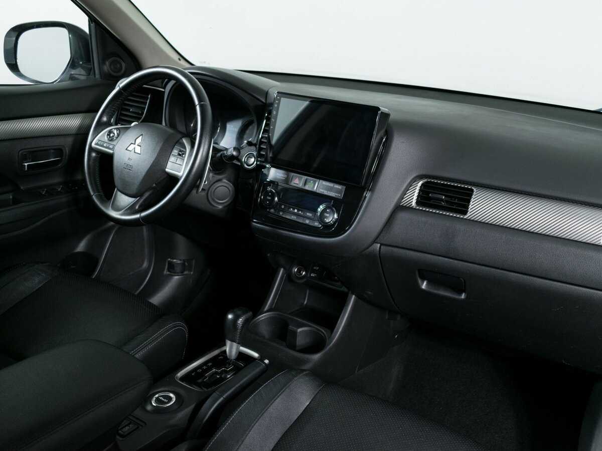 Купить Mitsubishi Outlander, 2013, 179 100 км, фото №9