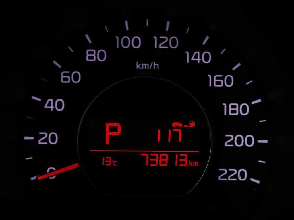 Купить Kia Soul, 2017, 73 810 км, фото №19