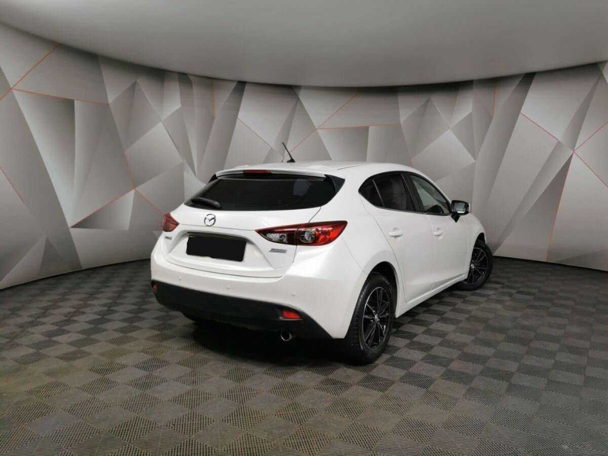 Купить Mazda 3, 2014, 65 034 км, фото №2