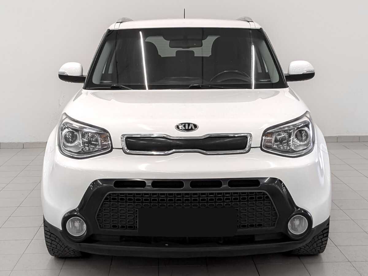 Купить Kia Soul, 2015, 193 298 км, фото №2