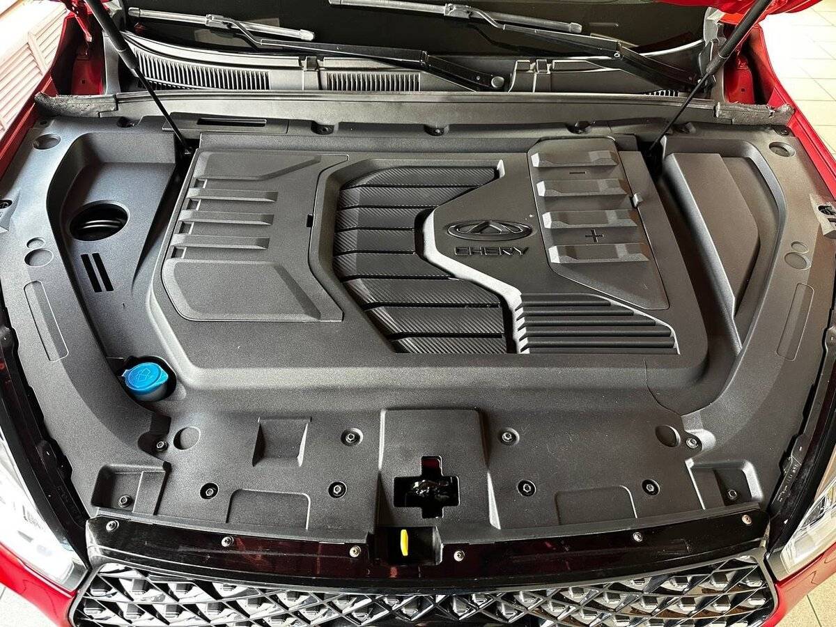 Купить Chery Tiggo 7 Pro, 2020, 86 075 км, фото №39