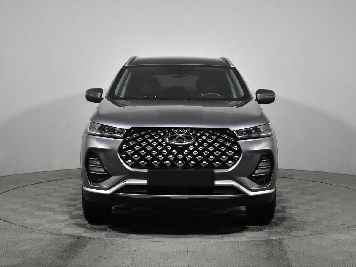 Купить Chery Tiggo 7 Pro, 2022, 48 690 км, фото №2