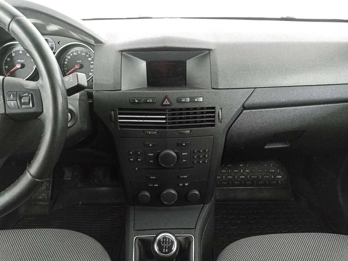 Купить Opel Astra, 2013, 218 764 км, фото №13