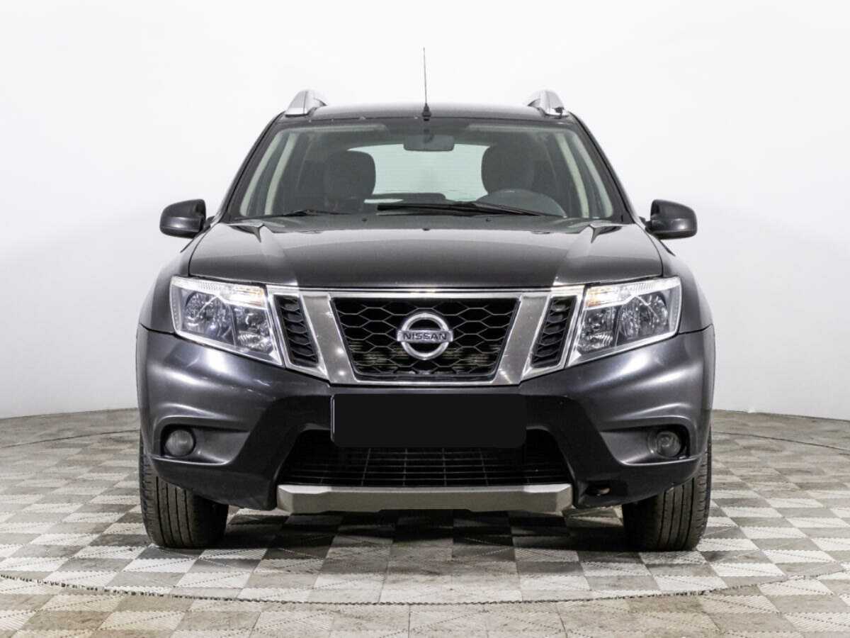 Купить Nissan Terrano, 2015, 177 788 км, фото №2