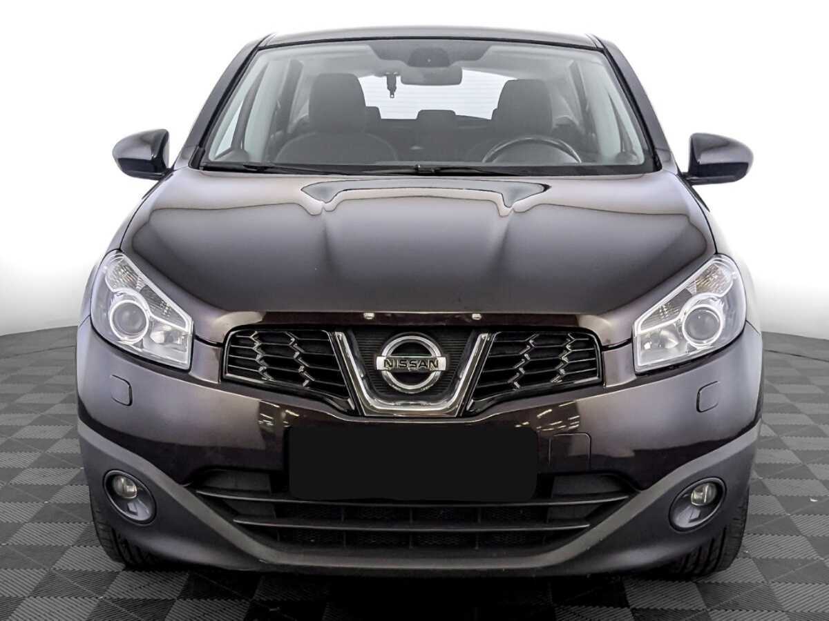 Купить Nissan Qashqai, 2012, 90 646 км, фото №2