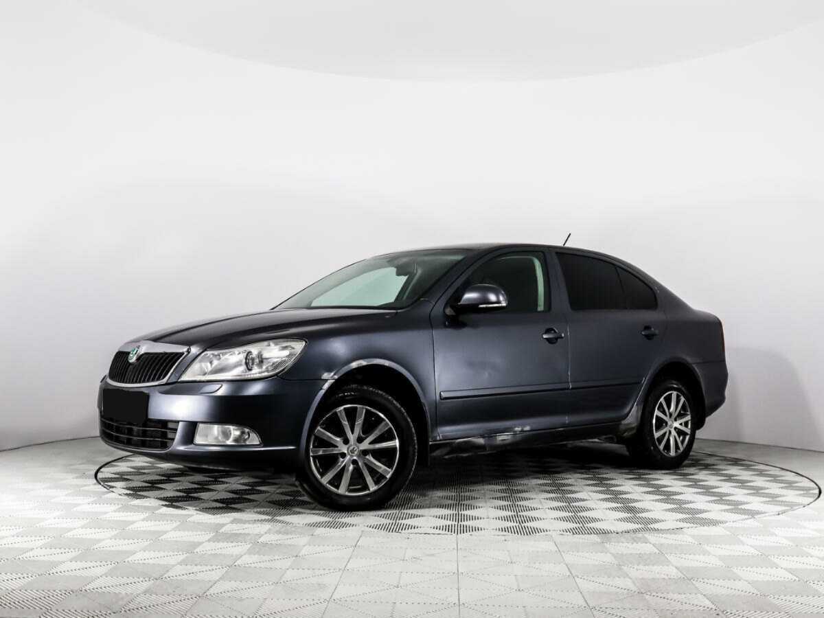 Купить Skoda Octavia, 2012, 309 844 км, фото №1