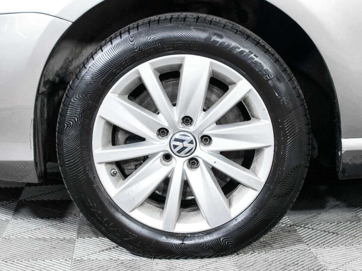 Купить Volkswagen Passat, 2012, 209 747 км, фото №16