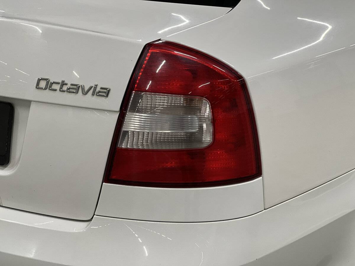 Купить Skoda Octavia, 2012, 225 715 км, фото №9