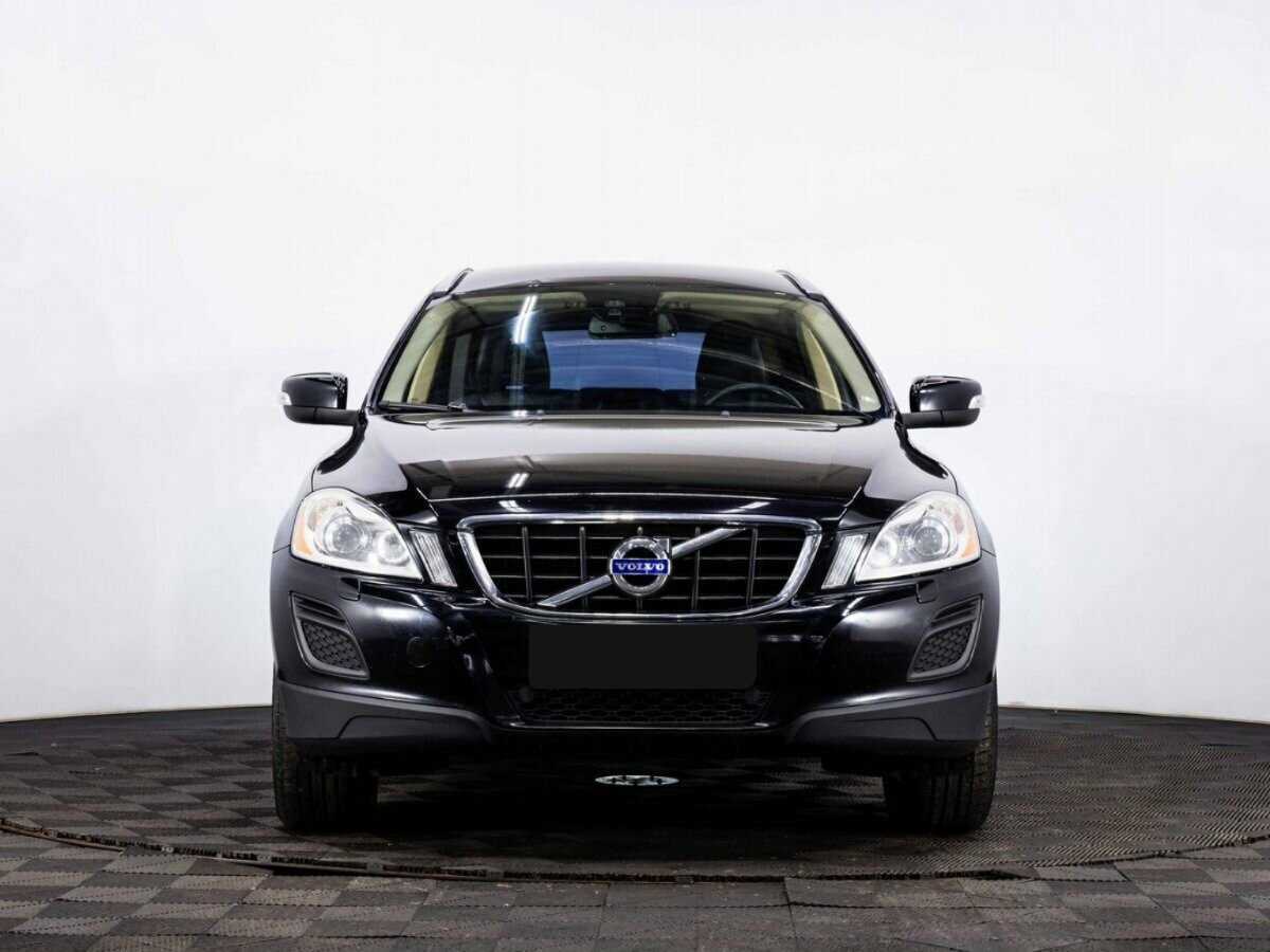 Купить Volvo XC60, 2013, 190 000 км, фото №2