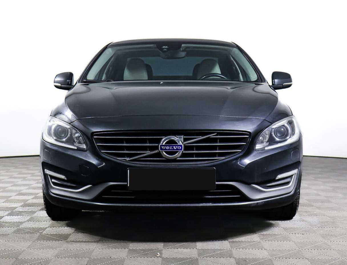 Купить Volvo S60, 2014, 153 719 км, фото №2