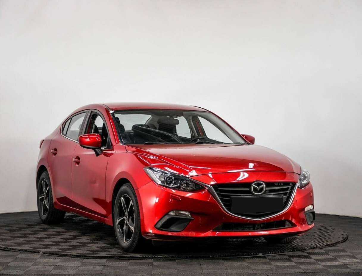 Купить Mazda 3, 2013, 164 000 км, фото №3