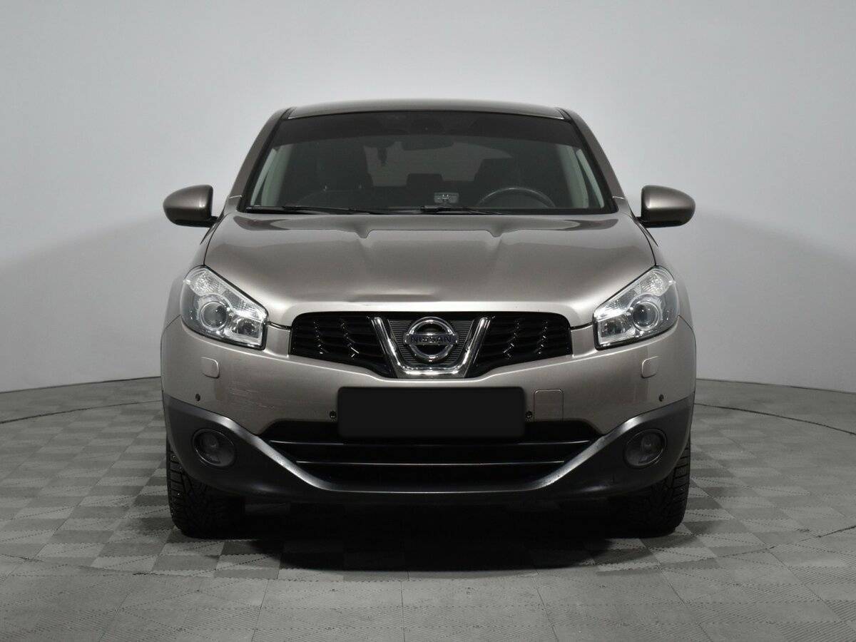 Купить Nissan Qashqai, 2013, 46 094 км, фото №2