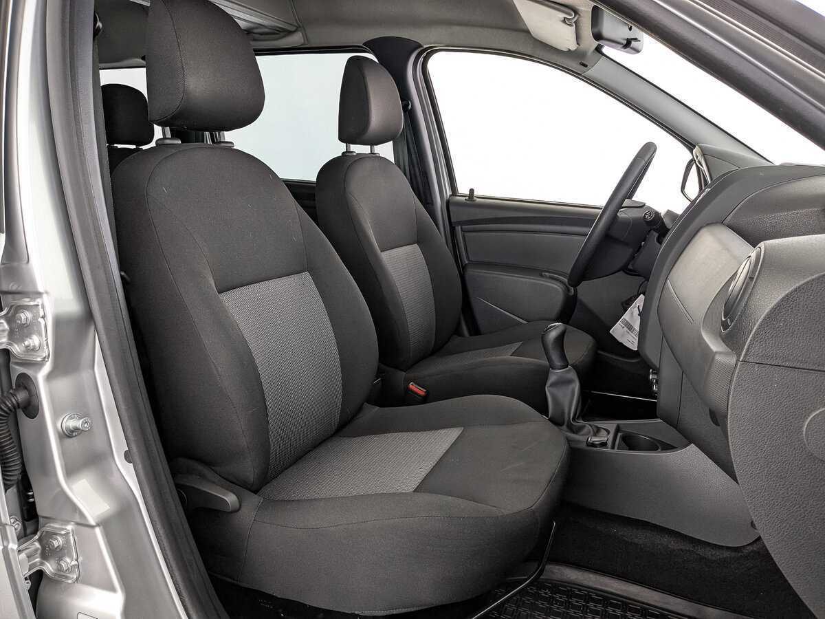 Купить Lada (ВАЗ) Largus, 2024, 13 592 км, фото №23