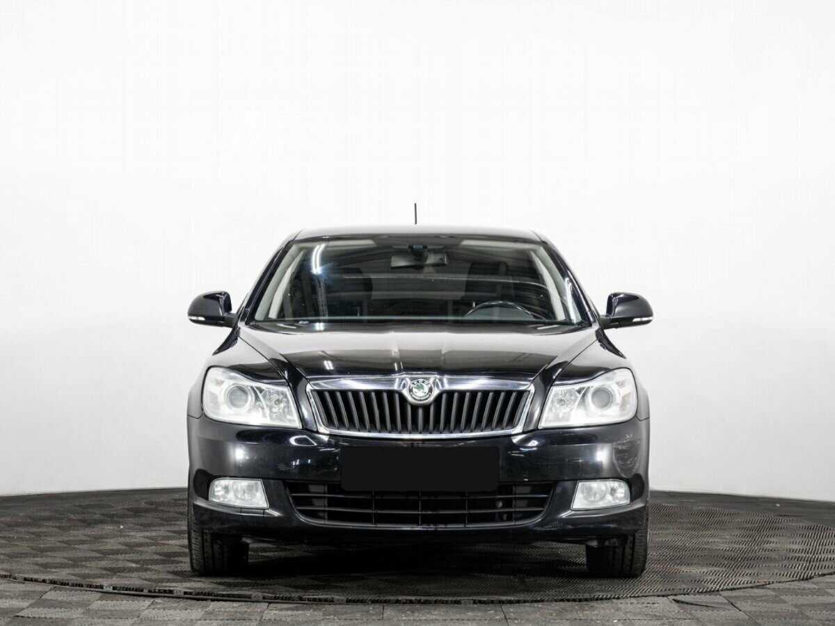 Купить Skoda Octavia, 2012, 165 701 км, фото №2