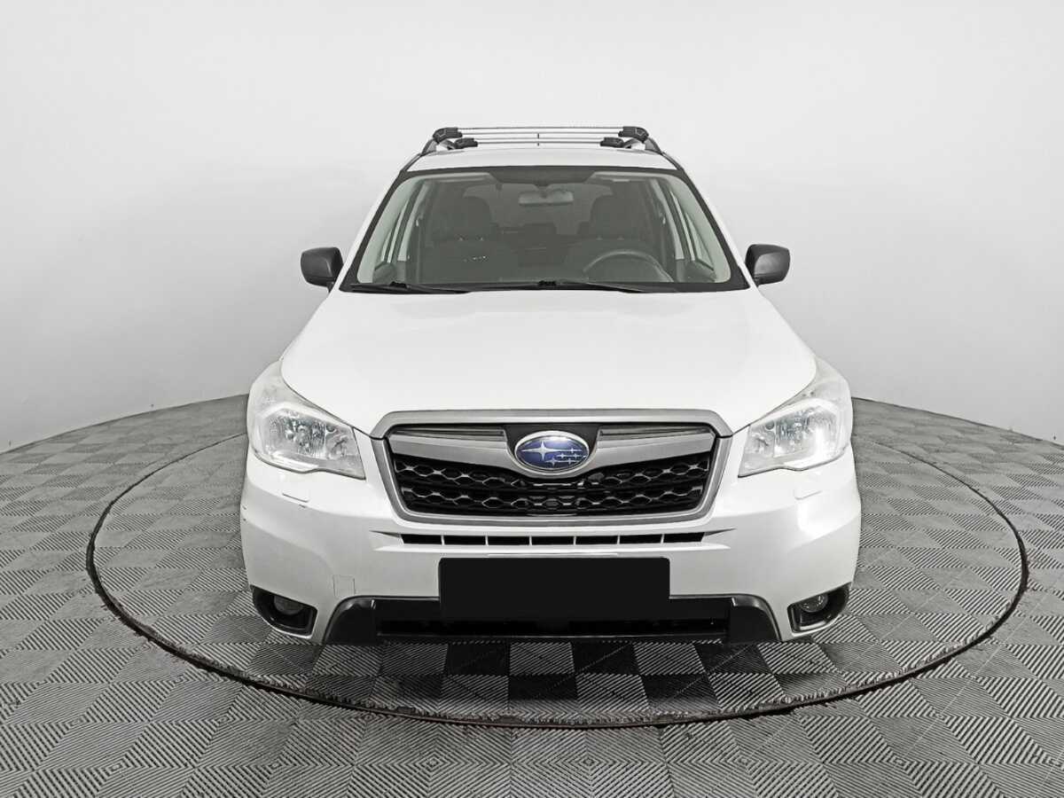 Купить Subaru Forester, 2013, 232 606 км, фото №2