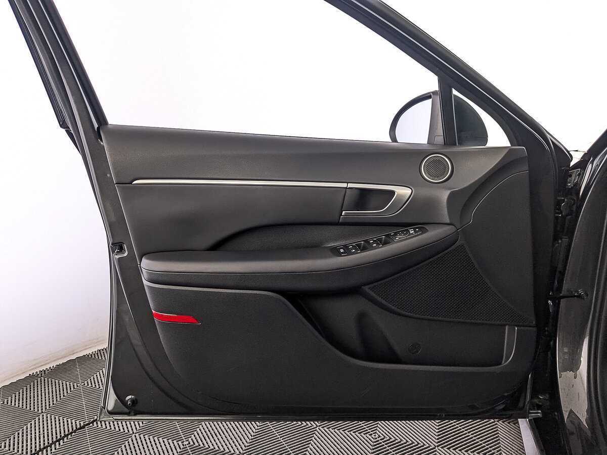 Купить Hyundai Sonata, 2022, 35 234 км, фото №17