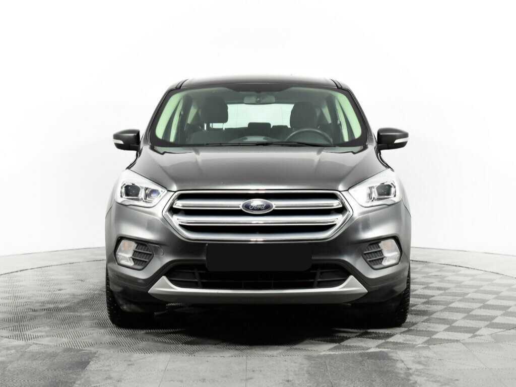 Купить Ford Kuga, 2017, 72 574 км, фото №2