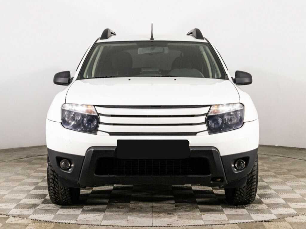 Купить Renault Duster, 2014, 194 579 км, фото №2