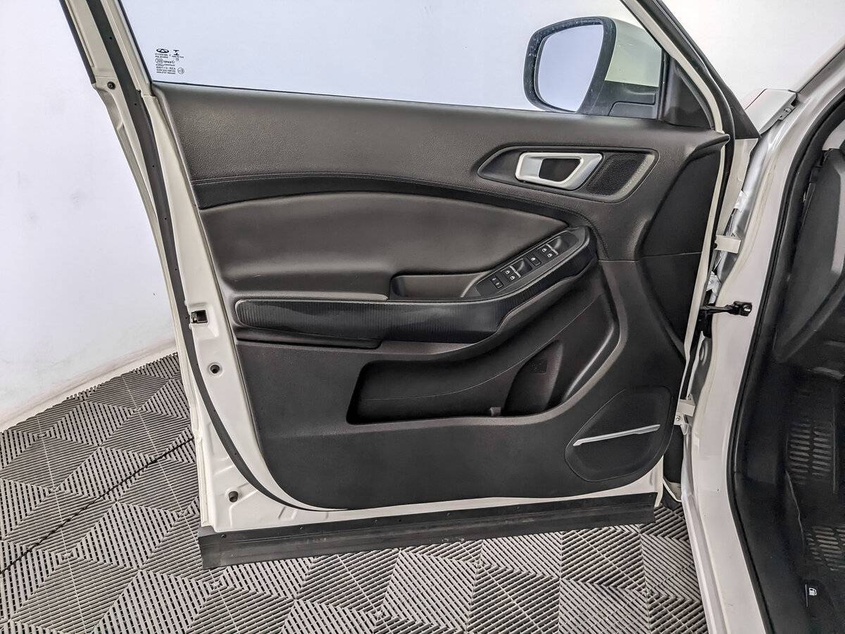 Купить Chery Tiggo 4, 2021, 121 502 км, фото №18