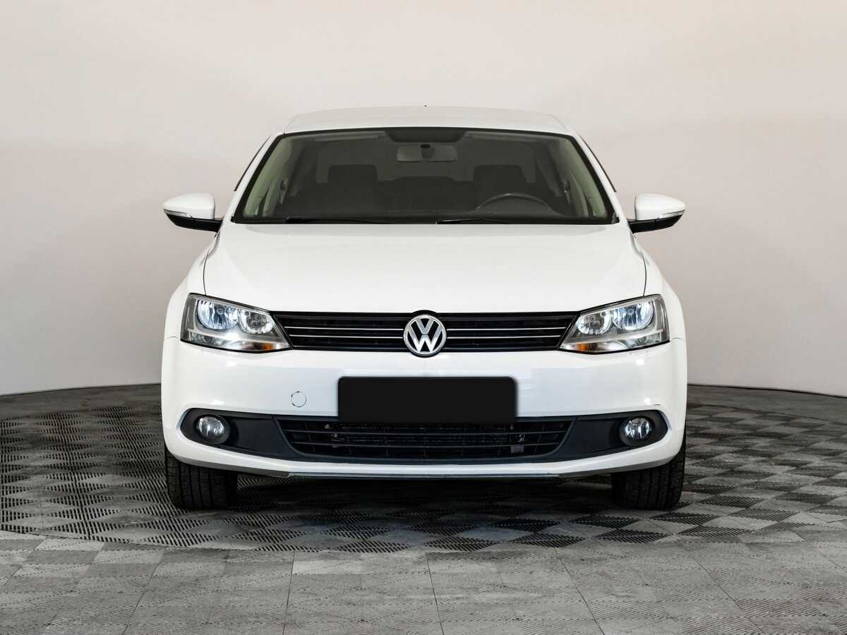 Купить Volkswagen Jetta, 2012, 203 467 км, фото №2