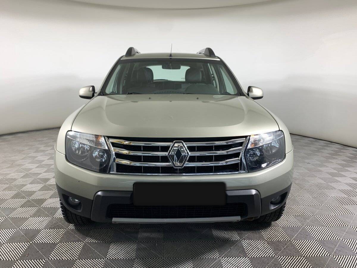 Купить Renault Duster, 2013, 80 000 км, фото №2