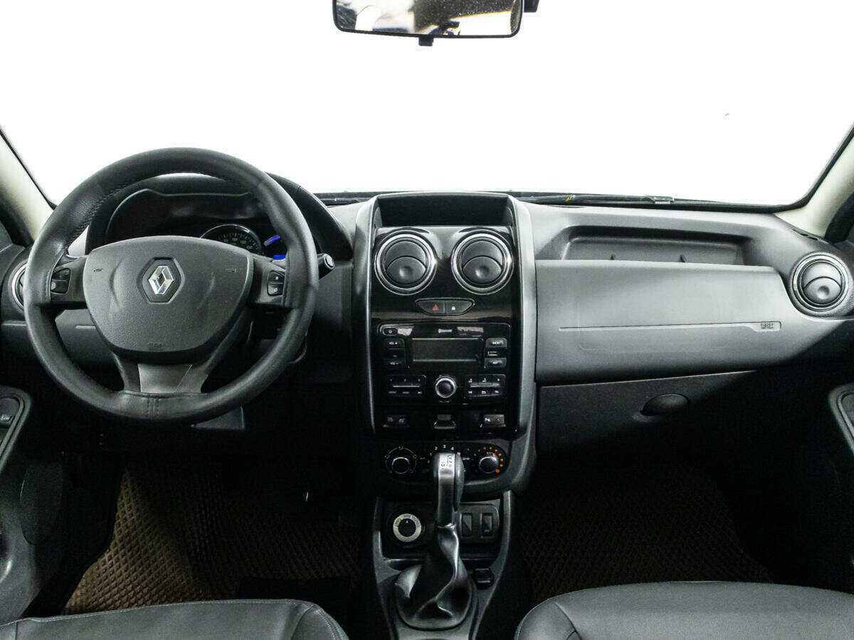 Купить Renault Duster, 2018, 239 784 км, фото №13