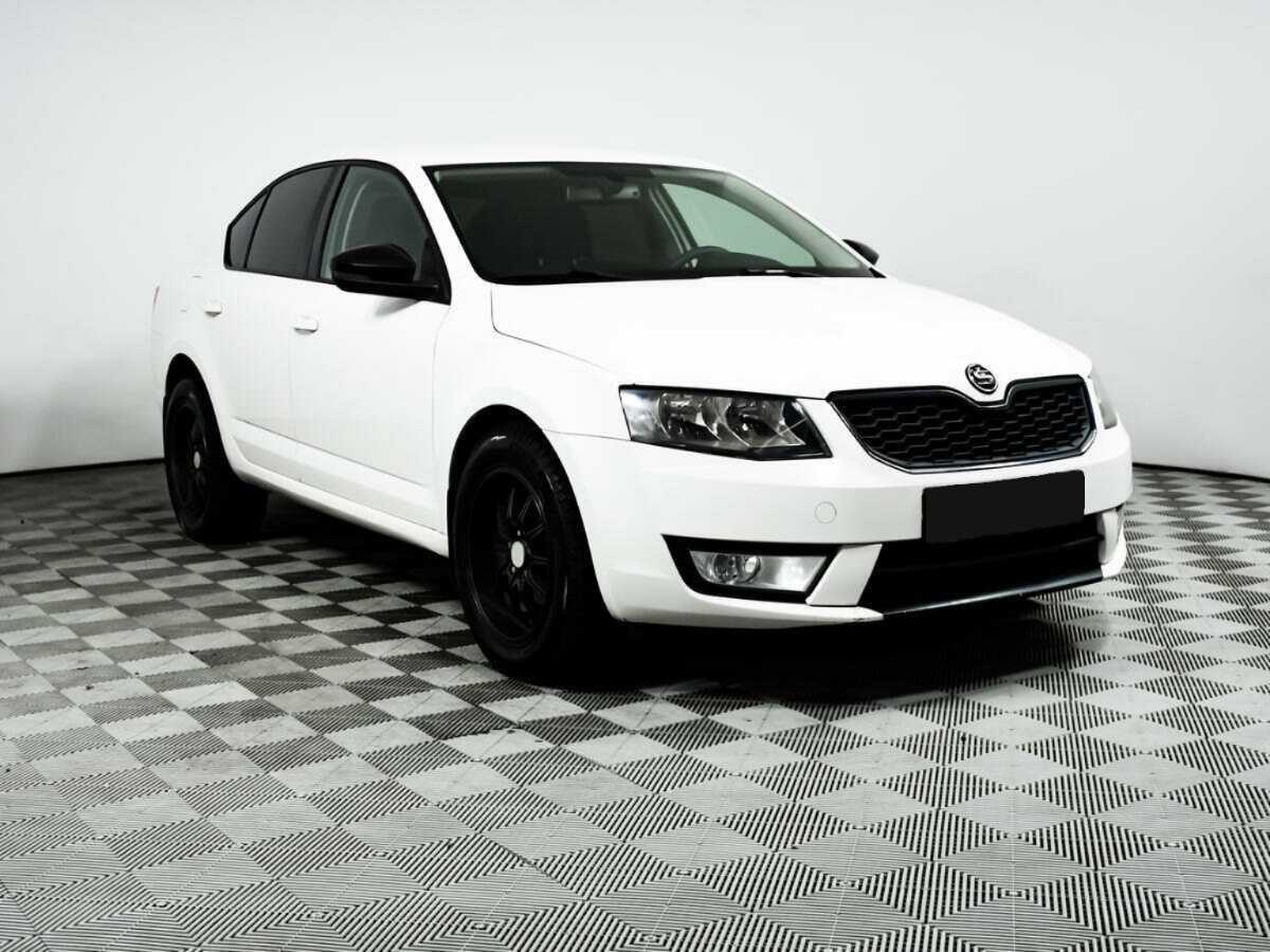 Купить Skoda Octavia, 2014, 178 506 км, фото №3