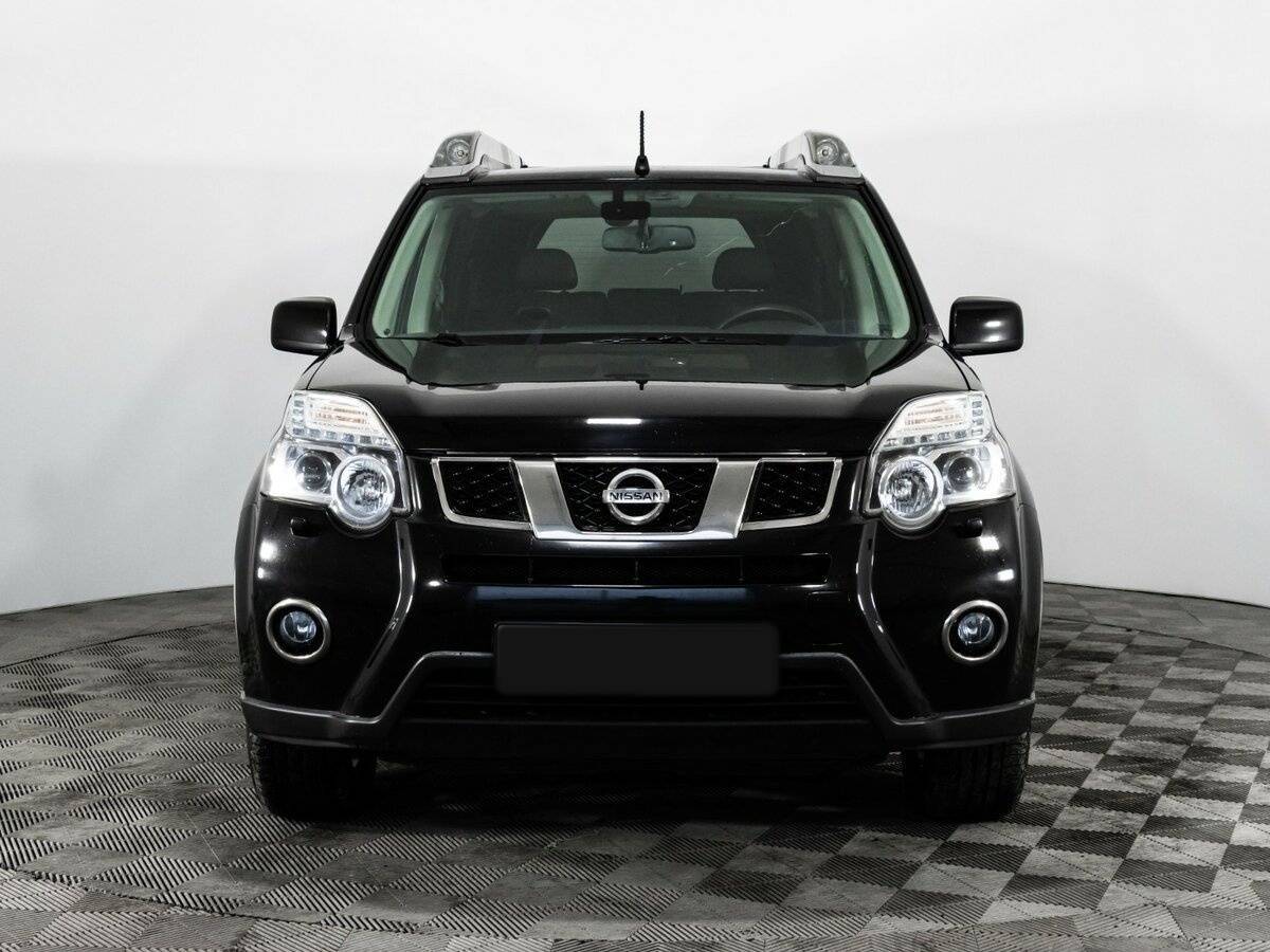 Купить Nissan X-Trail, 2013, 202 212 км, фото №2