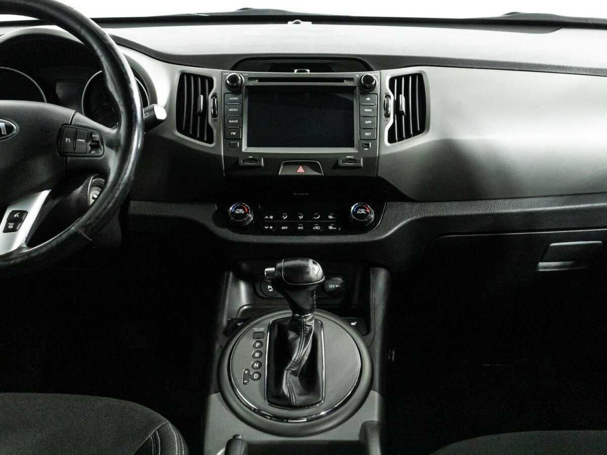 Купить Kia Sportage, 2014, 136 000 км, фото №14