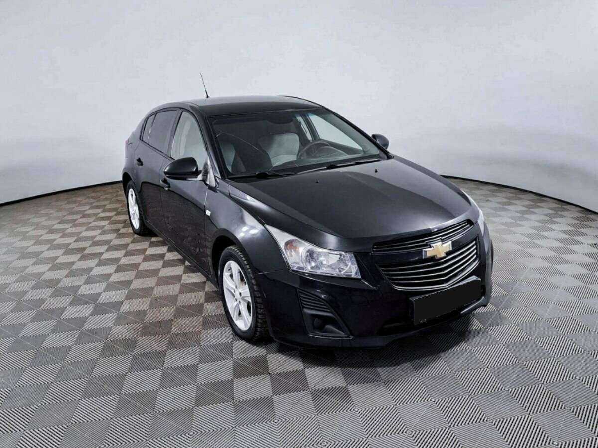 Купить Chevrolet Cruze, 2013, 174 423 км, фото №3