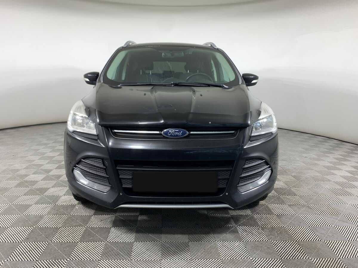 Купить Ford Kuga, 2015, 201 330 км, фото №2