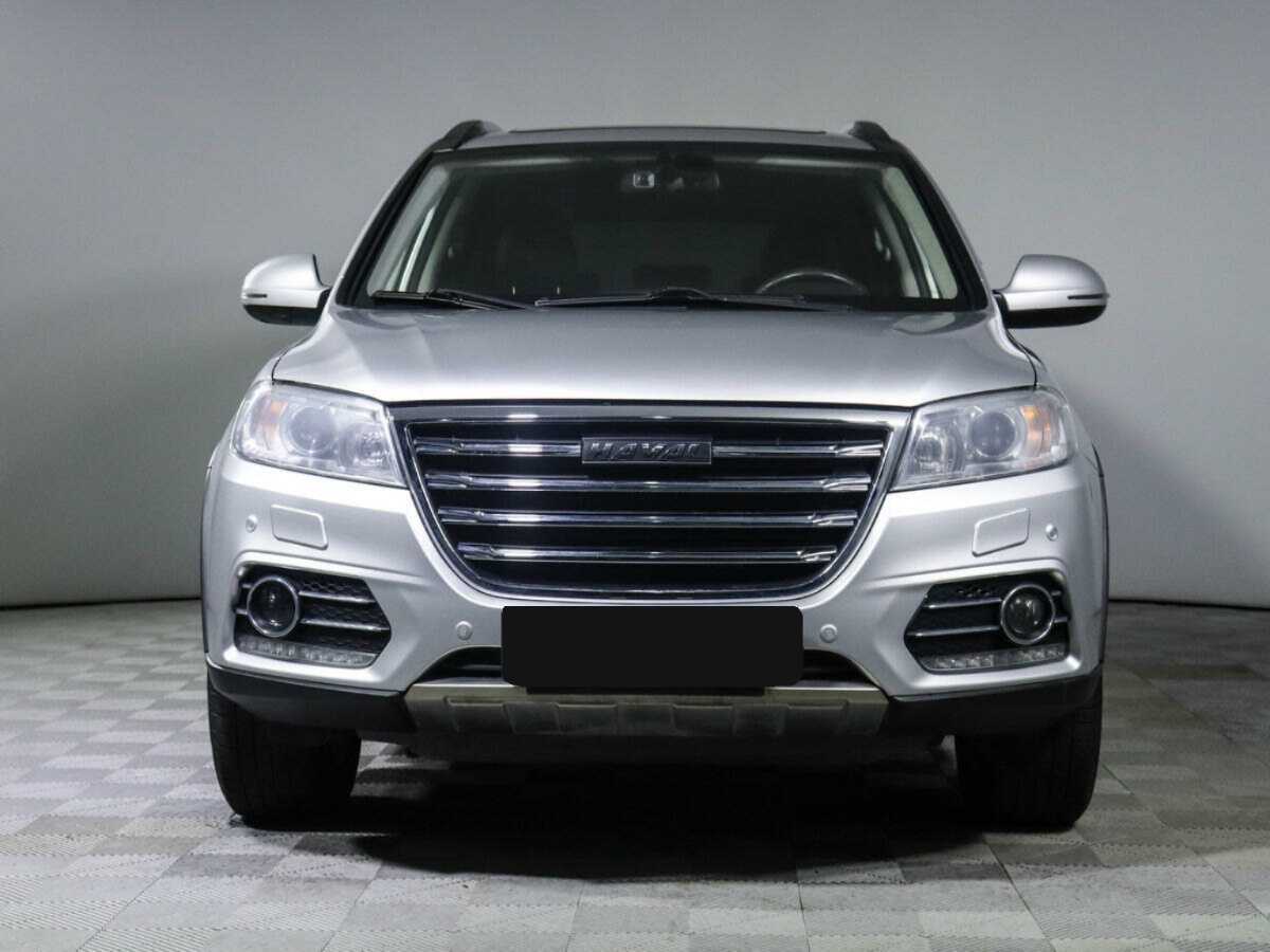 Купить Haval H6, 2019, 98 000 км, фото №2