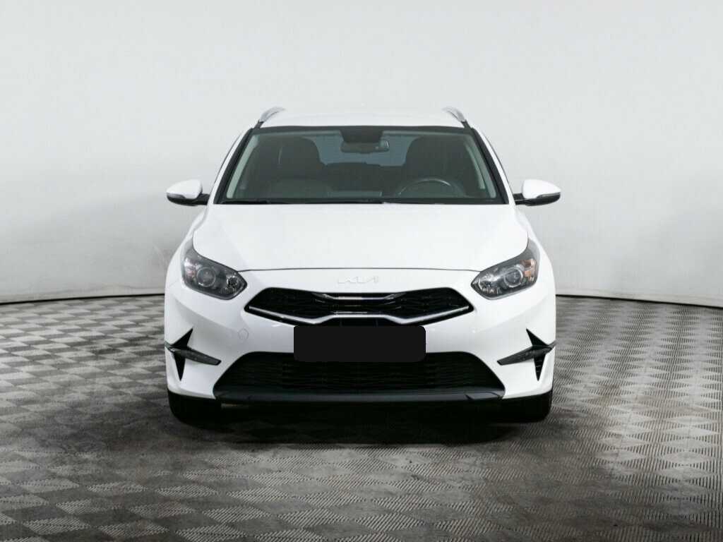 Купить Kia Ceed, 2022, 51 066 км, фото №2